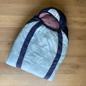 The North Face Youth Sleeping Bag